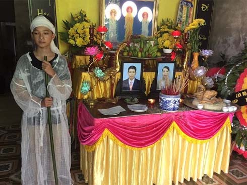 Không khí lạnh tràn về, Hà Nội giảm còn 23 độ C, vùng núi 20 độ C-3