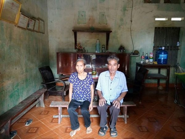 Gia cảnh đáng thương của hai vợ chồng chết cháy gần Viện Nhi-4