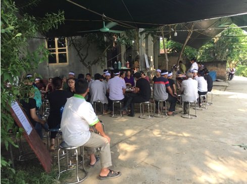 Gia cảnh đáng thương của hai vợ chồng chết cháy gần Viện Nhi-3