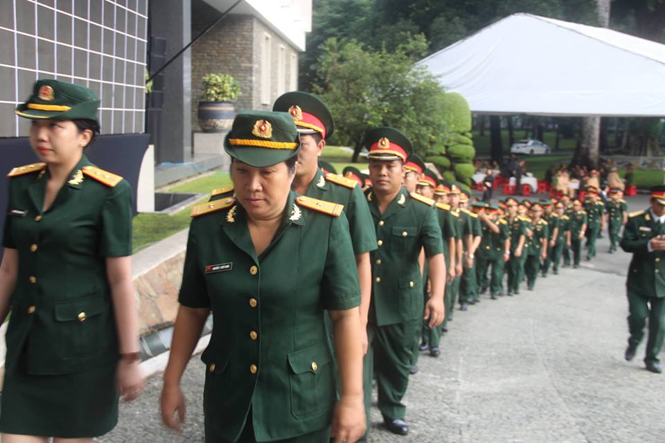 Di quan Chủ tịch nước Trần Đại Quang về với đất mẹ-50