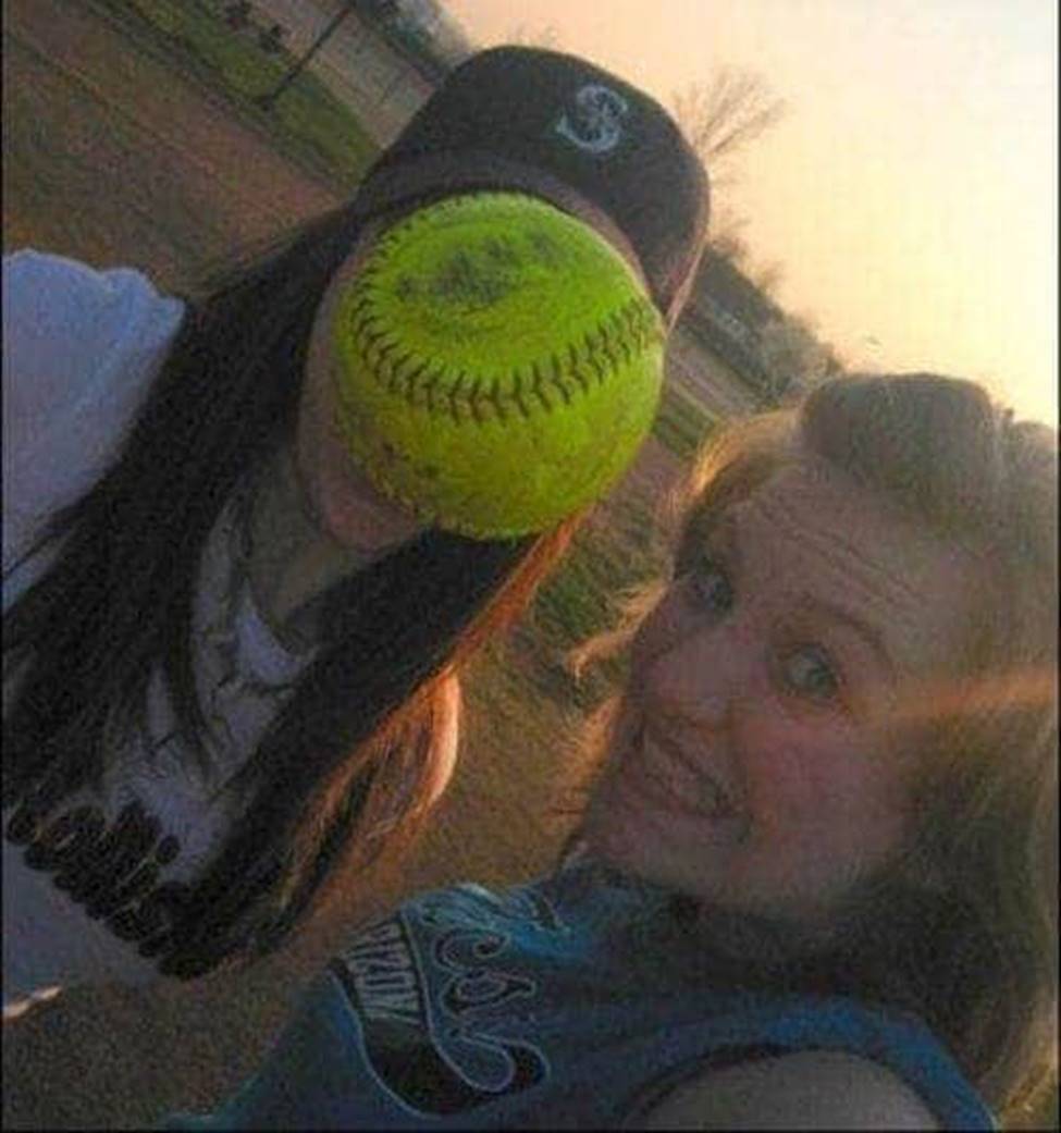 Hình ảnh hài hước được chộp trước khi thảm họa xảy ra-9