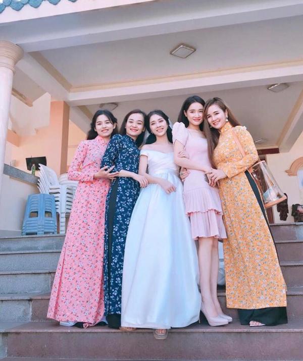 Hàng loạt sao Việt vướng phải tin đồn mang bầu, nguyên nhân cũng chỉ do váy áo phản chủ-2