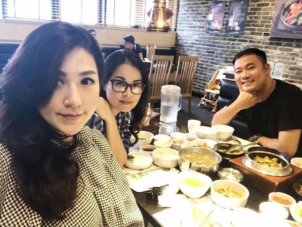 Hàng loạt sao Việt vướng phải tin đồn mang bầu, nguyên nhân cũng chỉ do váy áo phản chủ-6