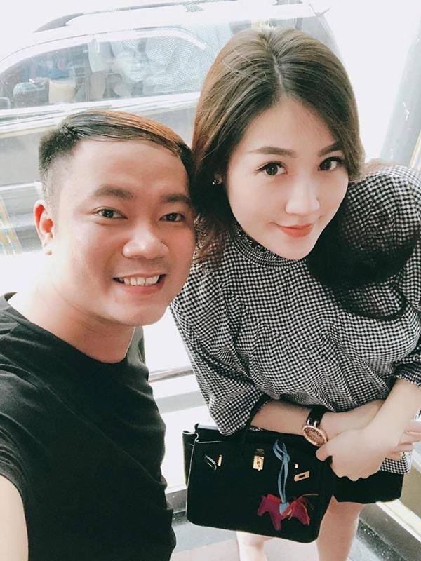 Hàng loạt sao Việt vướng phải tin đồn mang bầu, nguyên nhân cũng chỉ do váy áo phản chủ-7