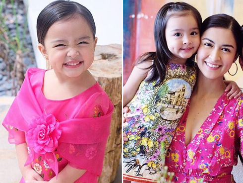 Tiểu mỹ nhân nổi tiếng này được Thúy Hạnh, Thành Lộc tiên đoán là Hoa hậu tương lai-11