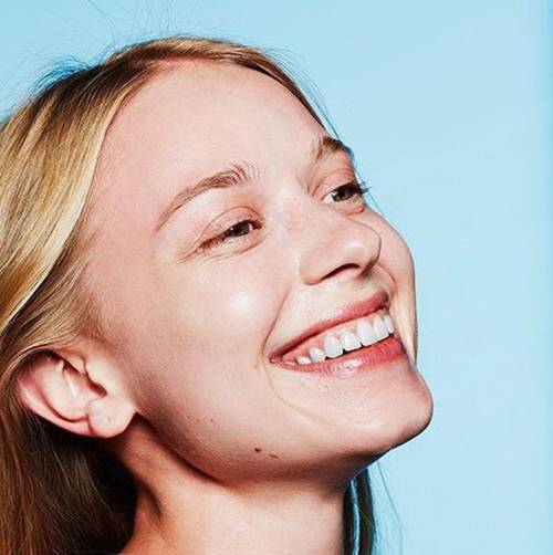 Một lon bia có thể thay thế các sản phẩm dưỡng trắng da đắt tiền, bạn có tin không?-2