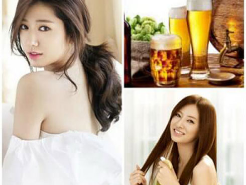 Trắng đến mức nhìn như bạch tạng, đây là mốt mới của gái Thái ngày nay?-11