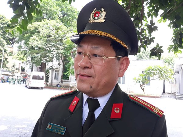 Tình anh em của Chủ tịch nước trong mắt hai Giám đốc Công an-4