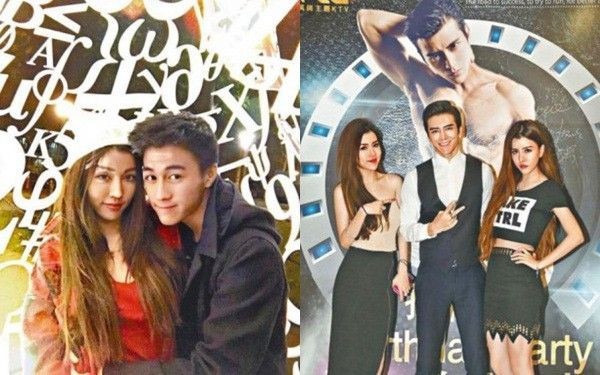 Các thiếu gia con tỷ phú sở hữu toàn thứ đỉnh mà độ sát gái và đường tình thì lắt léo không thể ngờ-4