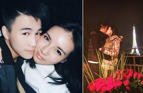 Các thiếu gia con tỷ phú sở hữu toàn thứ đỉnh mà độ sát gái và đường tình thì lắt léo không thể ngờ-5