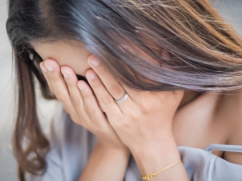 Bất chợt đến thăm chị gái, tôi choáng váng trước cuộc sống của chị khi sống trong căn nhà giàu sang ấy