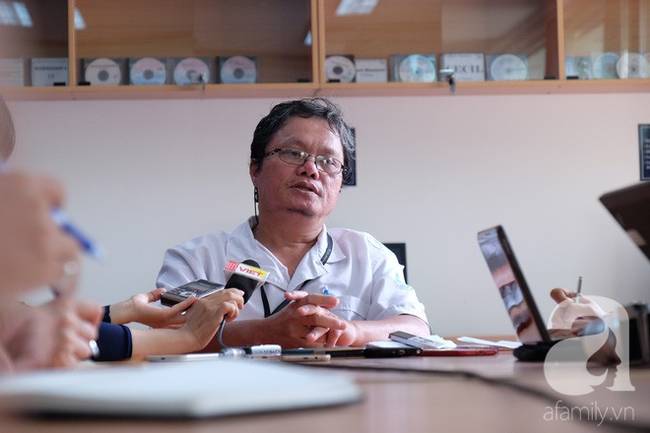 Phụ huynh rối bời vì trẻ bị tay chân miệng ở TP.HCM tăng gấp 5 lần-7