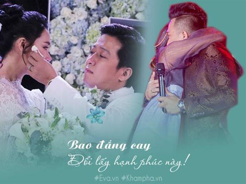 Vì sao Trấn Thành, Trường Giang