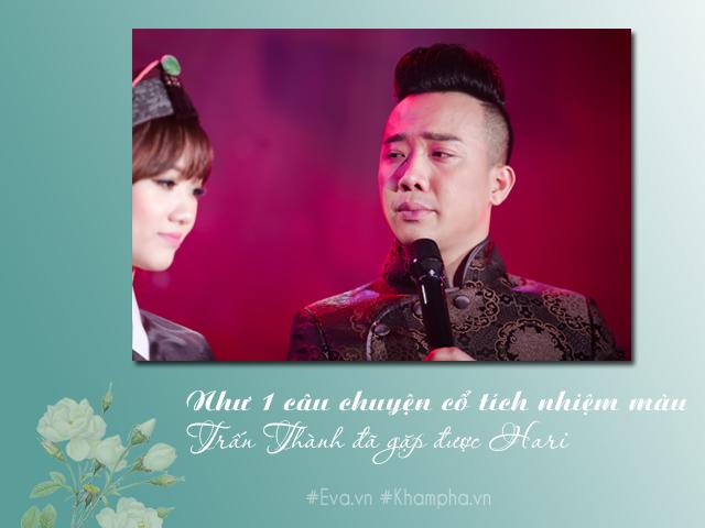 Vì sao Trấn Thành, Trường Giang bán tiếng cười cho thiên hạ nhưng đều khóc trong ngày đi lấy vợ?-3