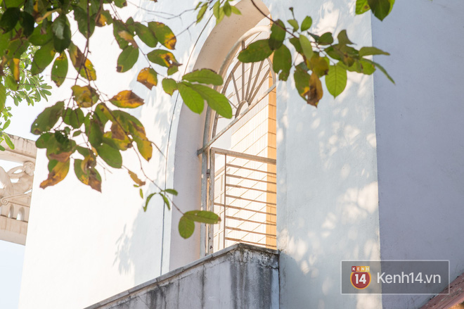 Khám phá ký túc xá của ngôi trường có kiến trúc đẹp nhất nhì Việt Nam, nơi sinh viên ăn-ngủ-sinh hoạt cùng bảng màu, giá vẽ-4