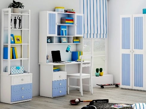 Cách sắp đặt chuẩn phong thủy giúp con trẻ khỏe mạnh và thông tuệ