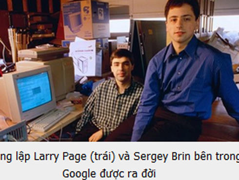 Google đóng cửa mạng xã hội sau khi để lộ thông tin 500.000 khách hàng-3