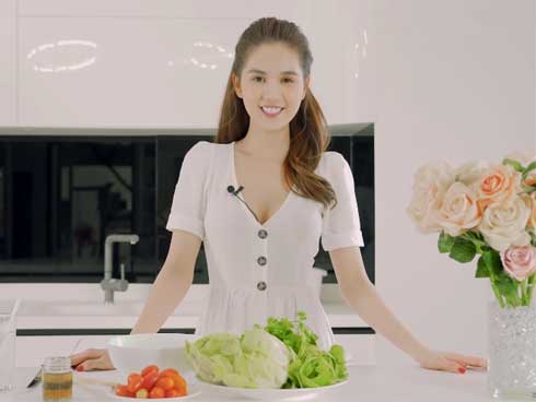 Màn catwalk đỉnh cao mà ai nhìn cũng phải há hốc mồm-1