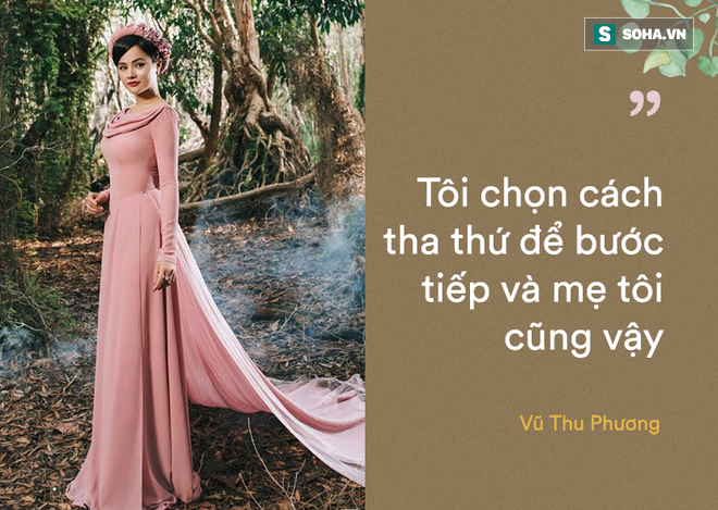 Cuộc sống đau buồn của Vũ Thu Phương: Bố bị lừa sạch tiền bạc, mẹ đau ốm muốn nhảy sông tự tử-3
