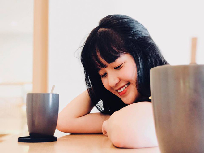 Tiểu mỹ nhân nổi tiếng này được Thúy Hạnh, Thành Lộc tiên đoán là Hoa hậu tương lai-2