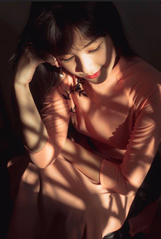 Tiểu mỹ nhân nổi tiếng này được Thúy Hạnh, Thành Lộc tiên đoán là Hoa hậu tương lai-5