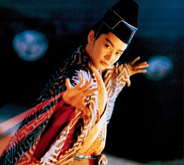 Đông Phương Bất Bại Lâm Thanh Hà: Mang danh hồ ly giật chồng 20 năm và cuộc hôn nhân tức tưởi với tỷ phú Hong Kong-3