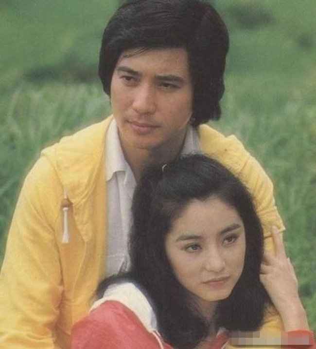 Đông Phương Bất Bại Lâm Thanh Hà: Mang danh hồ ly giật chồng 20 năm và cuộc hôn nhân tức tưởi với tỷ phú Hong Kong-6