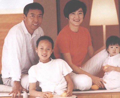Đông Phương Bất Bại Lâm Thanh Hà: Mang danh hồ ly giật chồng 20 năm và cuộc hôn nhân tức tưởi với tỷ phú Hong Kong-10