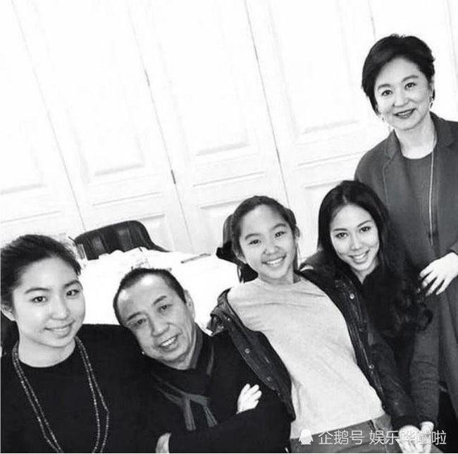 Đông Phương Bất Bại Lâm Thanh Hà: Mang danh hồ ly giật chồng 20 năm và cuộc hôn nhân tức tưởi với tỷ phú Hong Kong-11