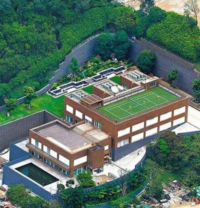 Đông Phương Bất Bại Lâm Thanh Hà: Mang danh hồ ly giật chồng 20 năm và cuộc hôn nhân tức tưởi với tỷ phú Hong Kong-9