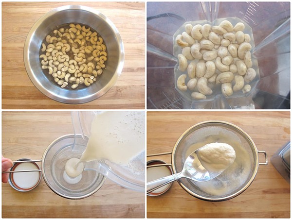 Mẹ hãy làm ngay 3 loại sữa hạt nhiều dinh dưỡng này cho cả nhà uống mỗi ngày vừa ngon lại tốt-4