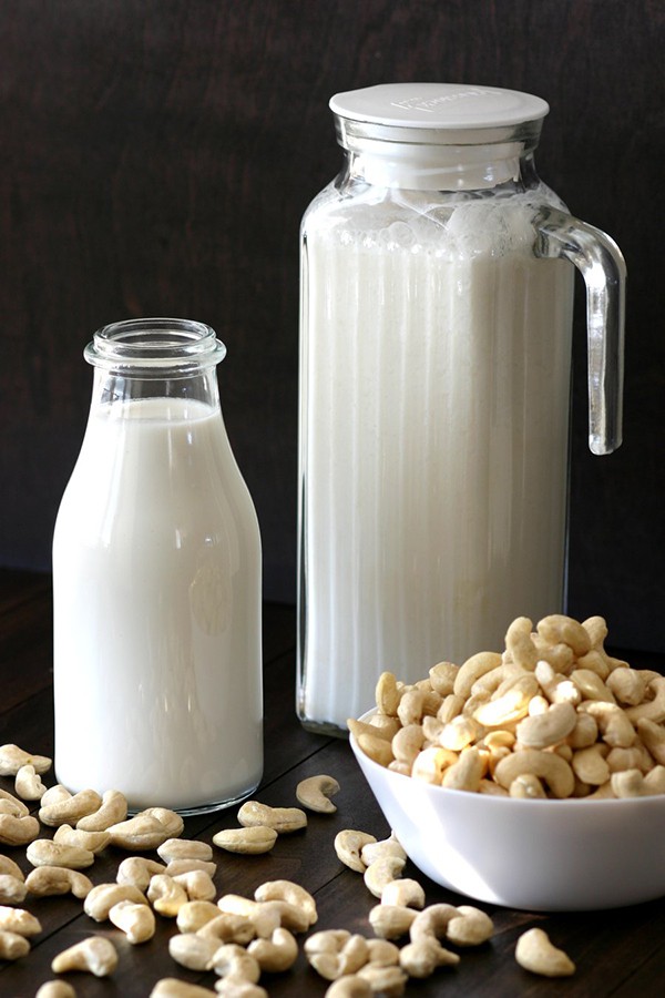 Mẹ hãy làm ngay 3 loại sữa hạt nhiều dinh dưỡng này cho cả nhà uống mỗi ngày vừa ngon lại tốt-5