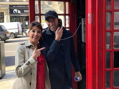 HLV Zidane tiếp tục đóng băng Gareth Bale-3