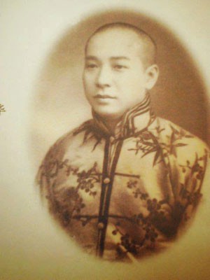 Diệp Vấn trở thành đại tông sư, cũng là nhờ cú đòn nhớ đời của một vị cao thủ-3