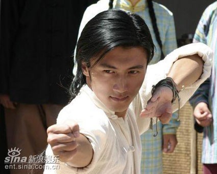 Diệp Vấn trở thành đại tông sư, cũng là nhờ cú đòn nhớ đời của một vị cao thủ-5