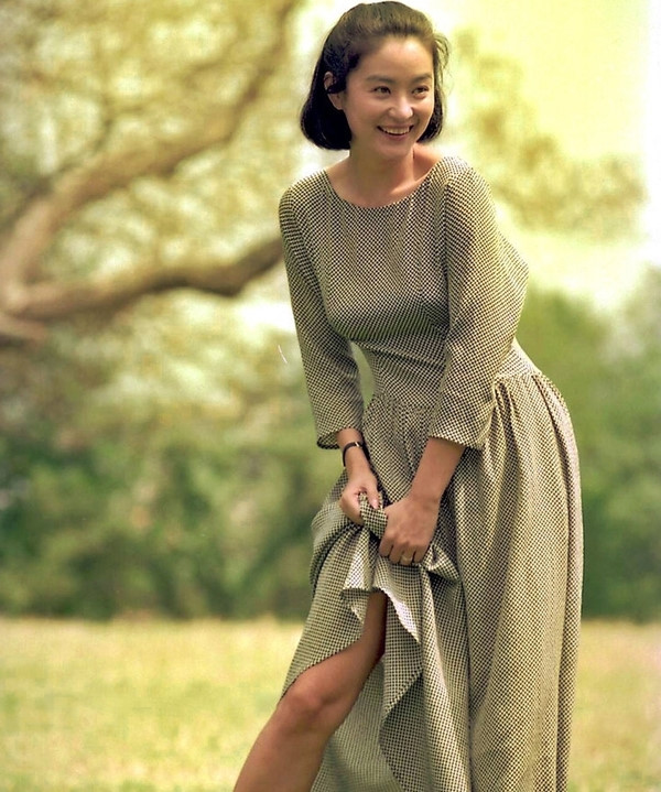 Nhan sắc chao đảo showbiz một thời của minh tinh hưởng 256 triệu USD-3