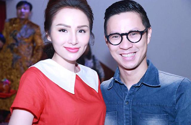 Khẳng định không dao kéo, sao bây giờ nàng hoa hậu này lại giống... Phi Nhung như vậy?-8