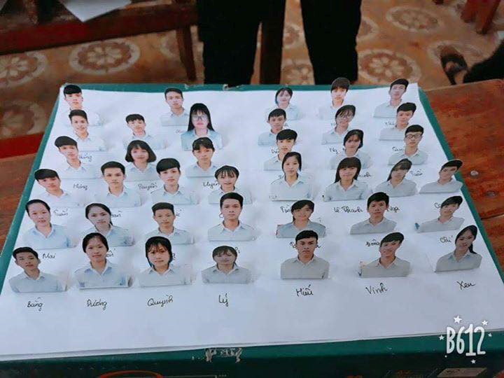 Loạt sơ đồ lớp sáng tạo lầy lội của học trò-4