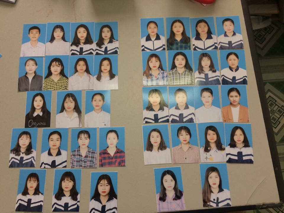 Loạt sơ đồ lớp sáng tạo lầy lội của học trò-6