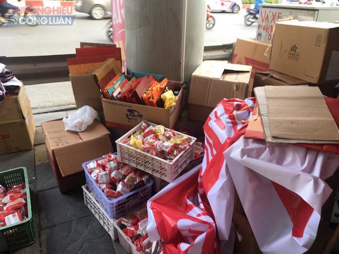 Bánh trung thu đại hạ giá: Doanh nghiệp nói gì?-1