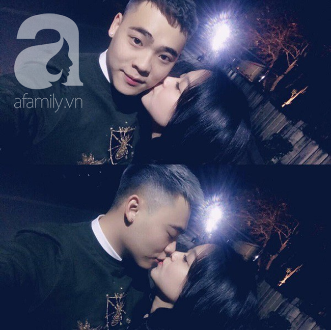 Đằng sau hình ảnh chú rể nước mắt thành sông trong ngày cưới gây sốt mạng là câu chuyện thực như thế này đây...-2