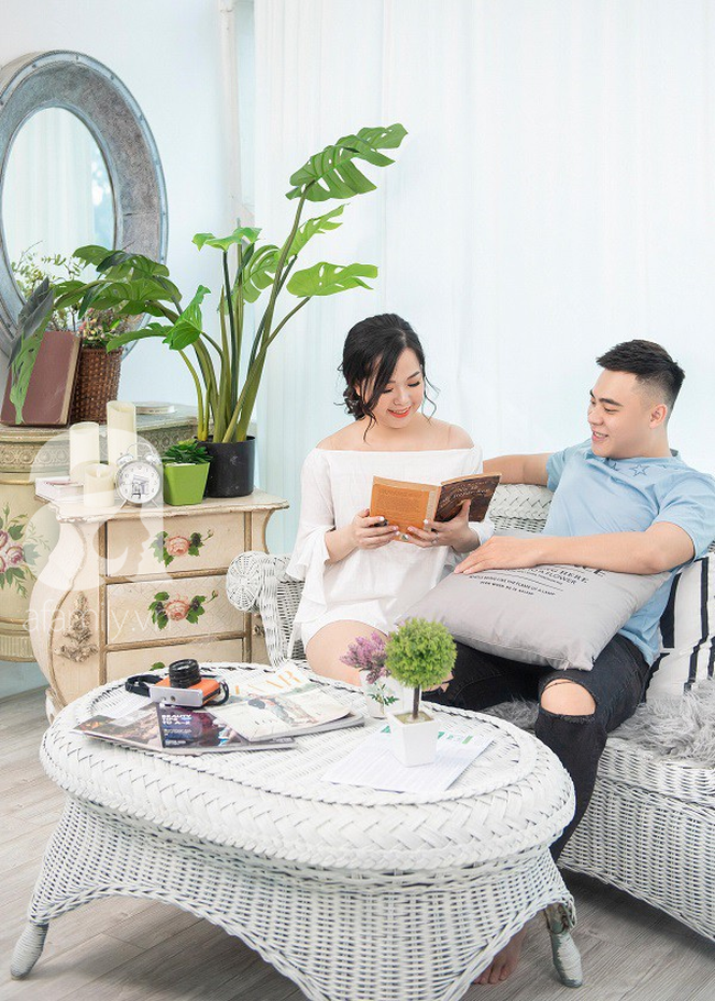 Đằng sau hình ảnh chú rể nước mắt thành sông trong ngày cưới gây sốt mạng là câu chuyện thực như thế này đây...-3