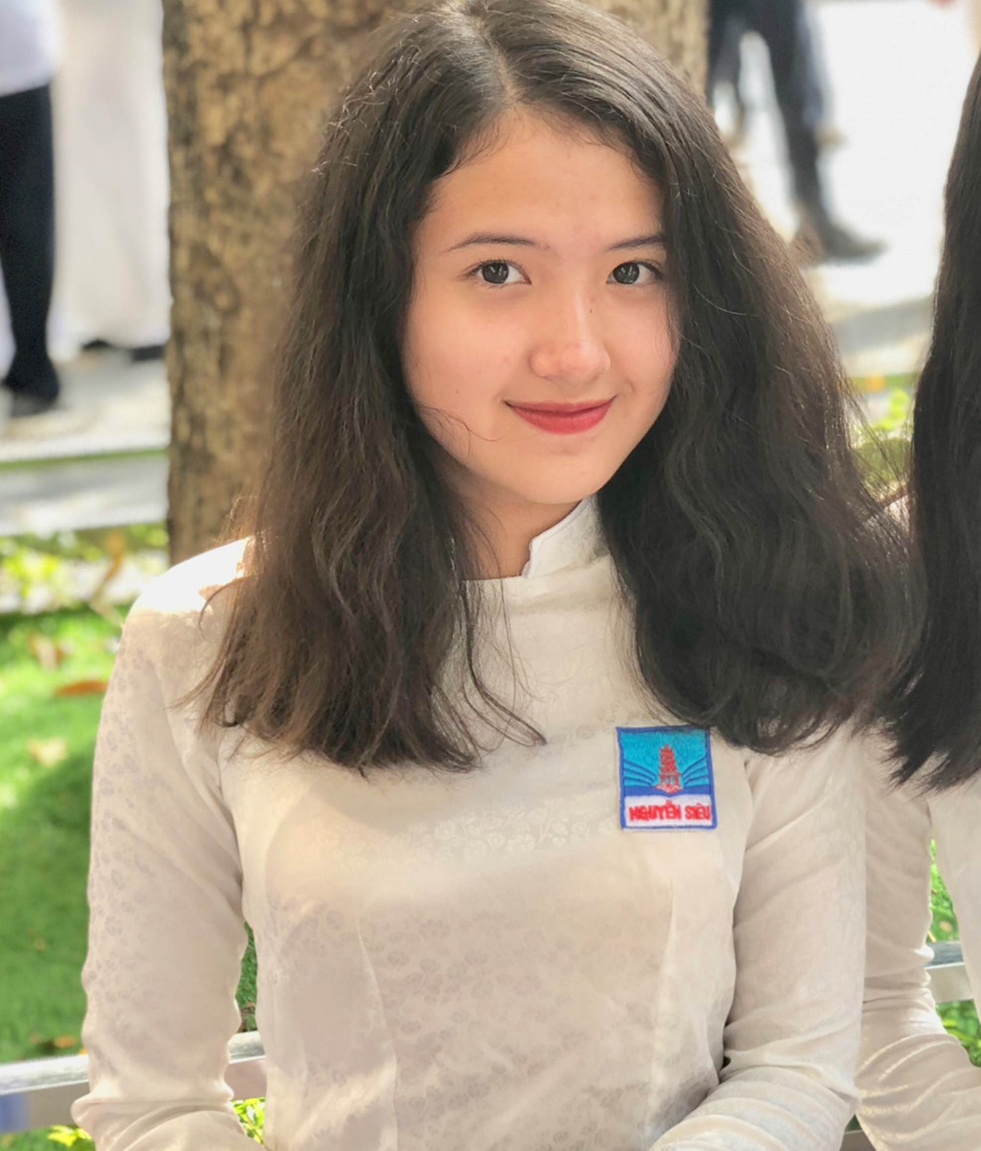 Tiểu thư 10X Hà thành xinh đẹp, giỏi tiếng Anh, từng đến 6 quốc gia-2