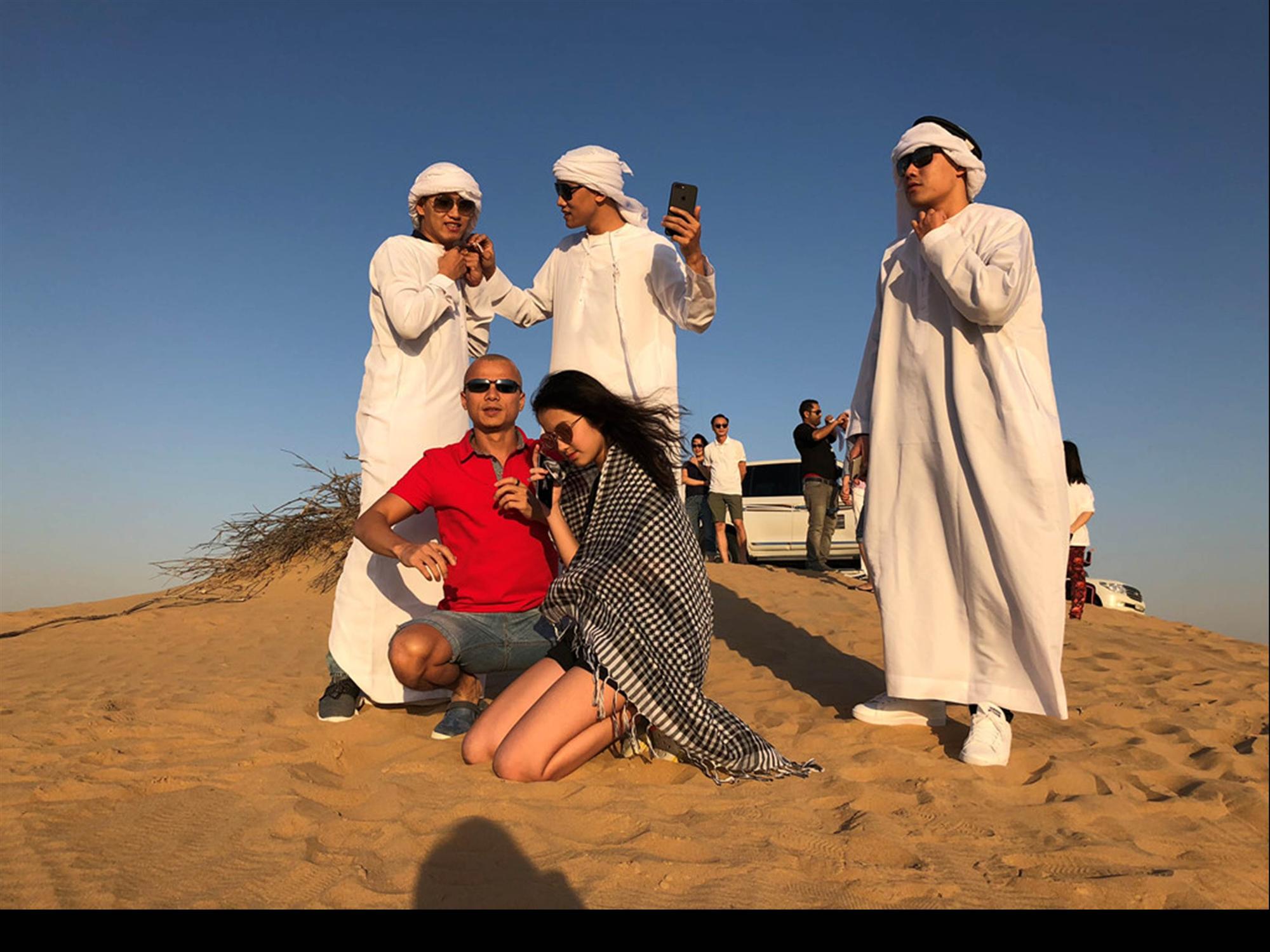 Tiểu thư 10X Hà thành xinh đẹp, giỏi tiếng Anh, từng đến 6 quốc gia-6