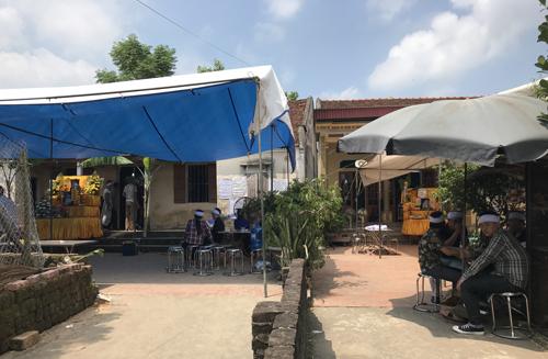 Vụ thảm sát 3 người ở Thái Nguyên: Cuộc trò chuyện ngắn ngủi cuối cùng về tương lai-1