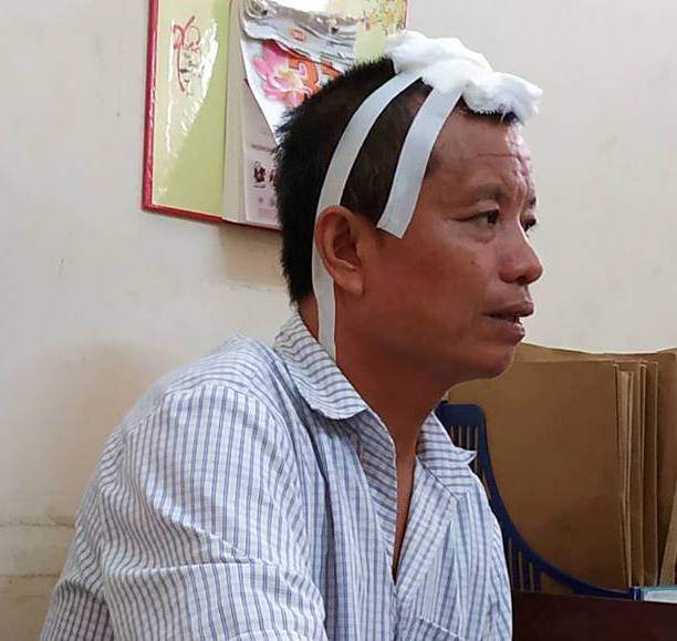 Vụ thảm sát 3 người ở Thái Nguyên: Cuộc trò chuyện ngắn ngủi cuối cùng về tương lai-3