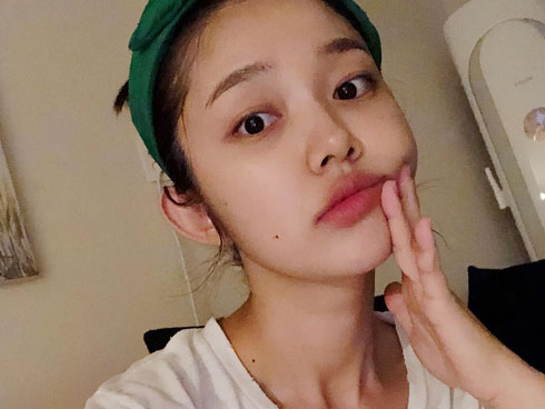 Chia sẻ bí quyết chăm sóc da trắng mịn, sạch mụn với chi phí chỉ dưới 50k-10