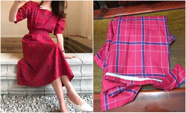 Chùm ảnh chứng minh mua hàng online chính là cuộc chơi mang tính rủi ro cao nhất-1