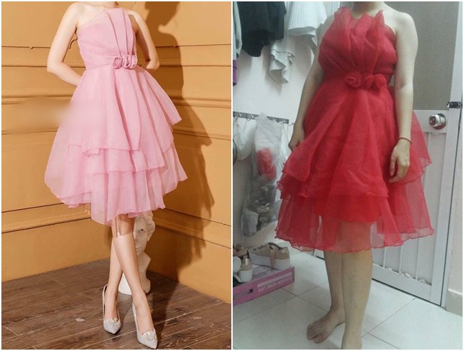 Chùm ảnh chứng minh mua hàng online chính là cuộc chơi mang tính rủi ro cao nhất-8