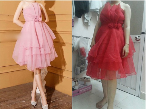 Có những người dành cả thanh xuân mua hàng online để rồi nhận về những đắng cay-16